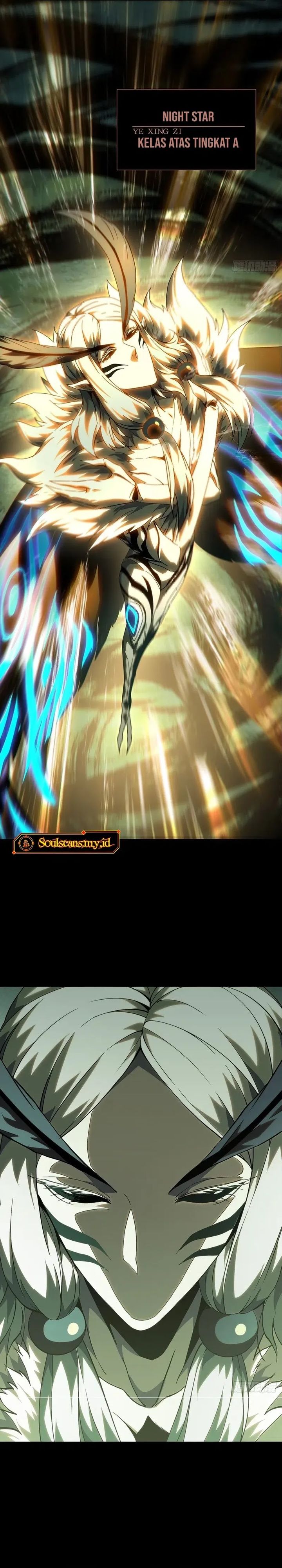 Elephant Invisible Chapter 199 Image 10