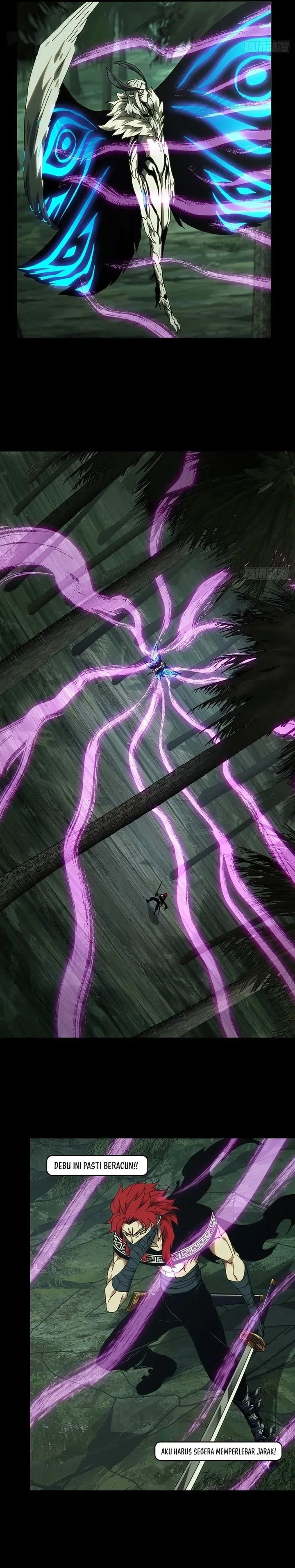 Elephant Invisible Chapter 199 Image 12