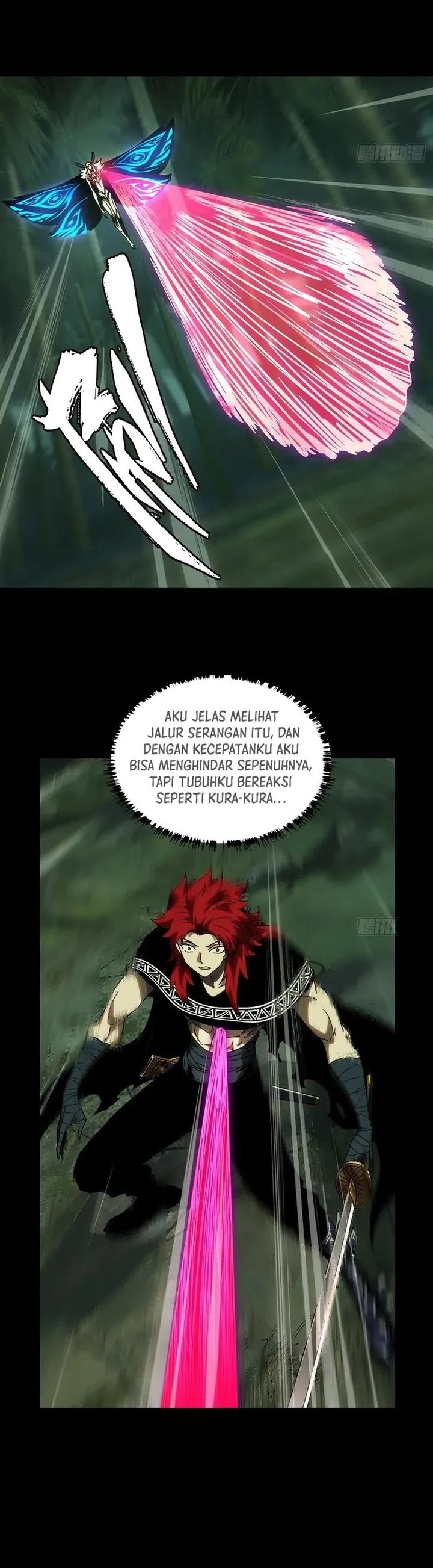 Elephant Invisible Chapter 199 Image 14