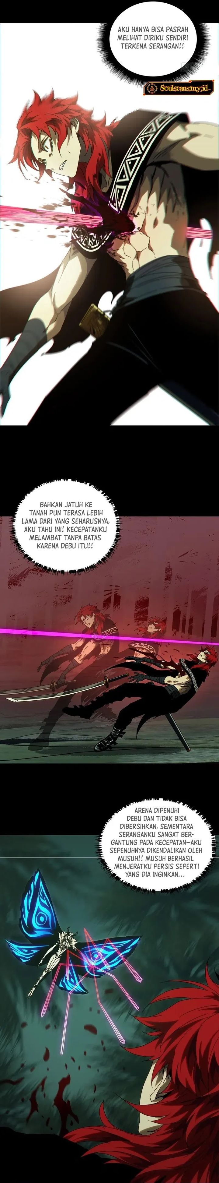 Elephant Invisible Chapter 199 Image 15