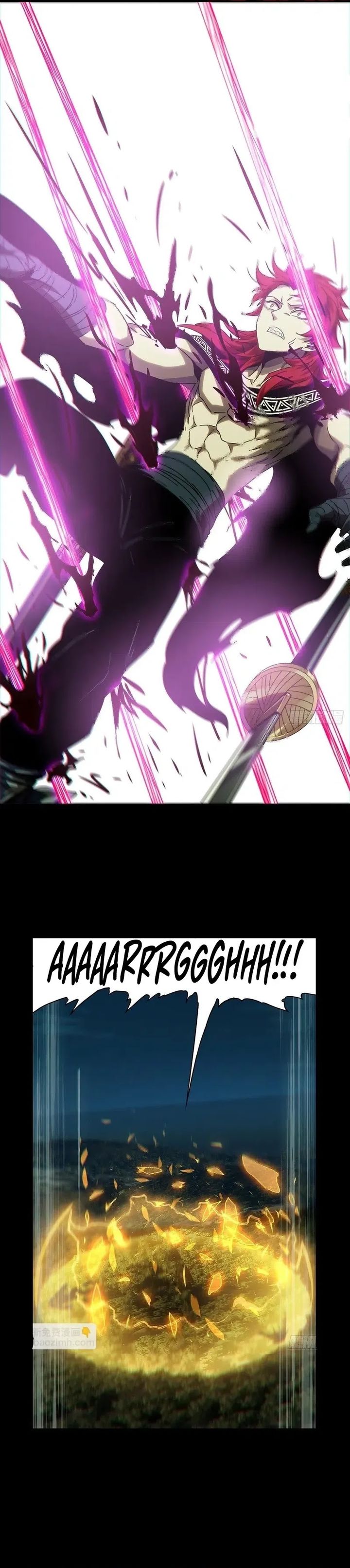 Elephant Invisible Chapter 199 Image 16