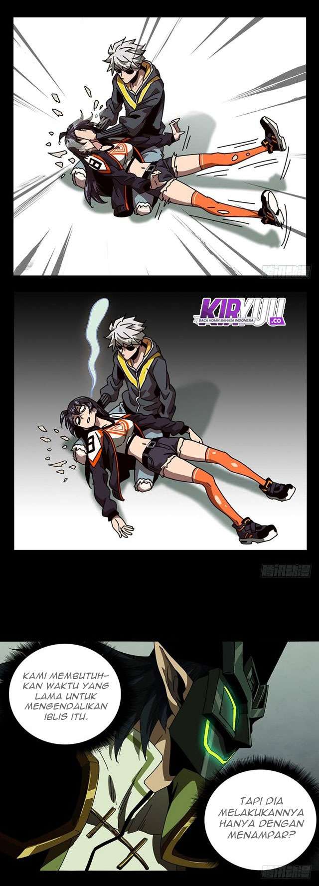 Elephant Invisible Chapter 20 Image 5