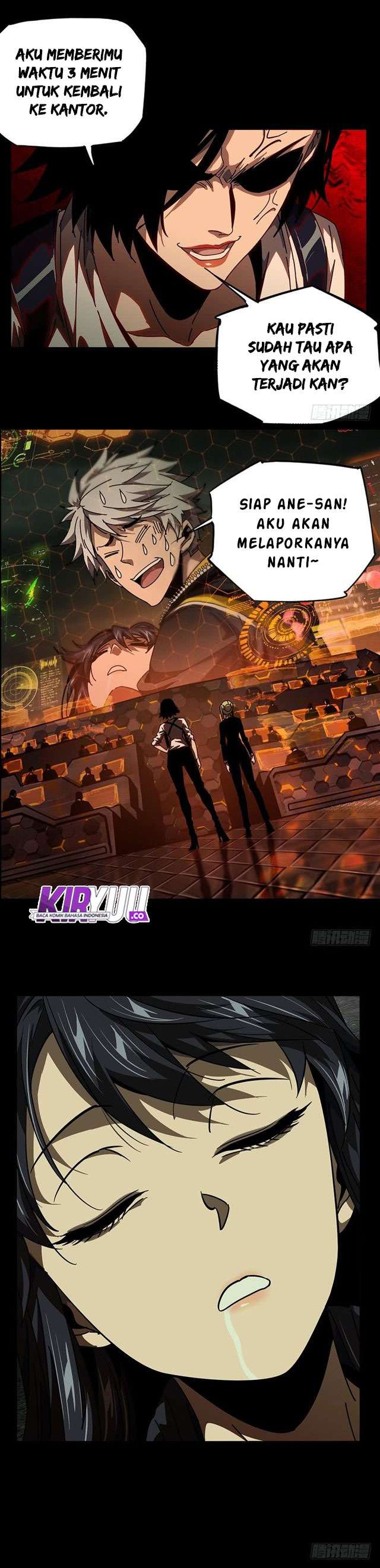 Elephant Invisible Chapter 20 Image 9