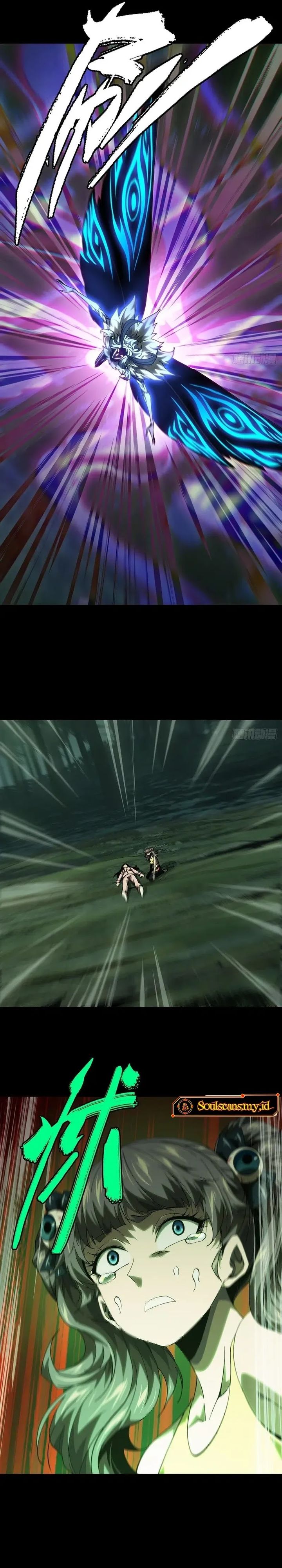 Elephant Invisible Chapter 200 Image 2