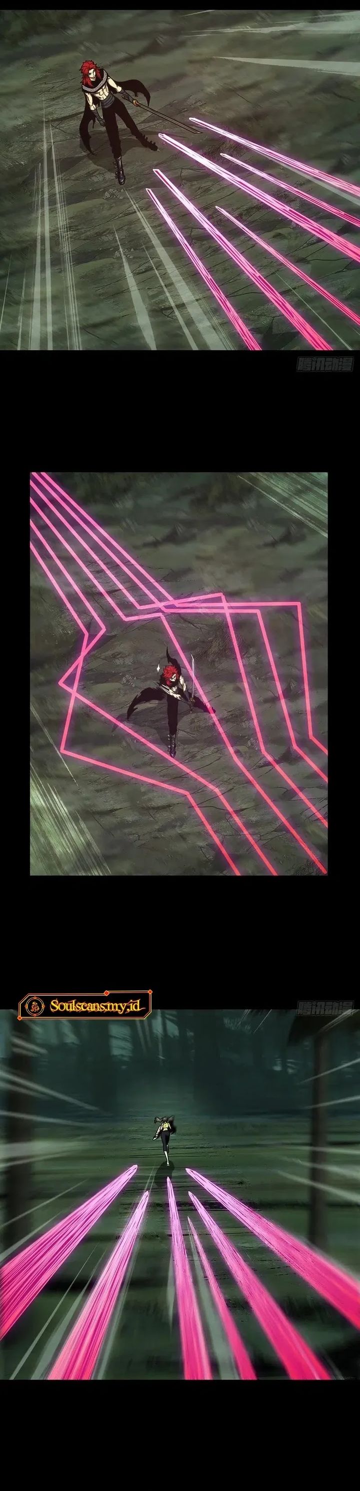 Elephant Invisible Chapter 200 Image 10