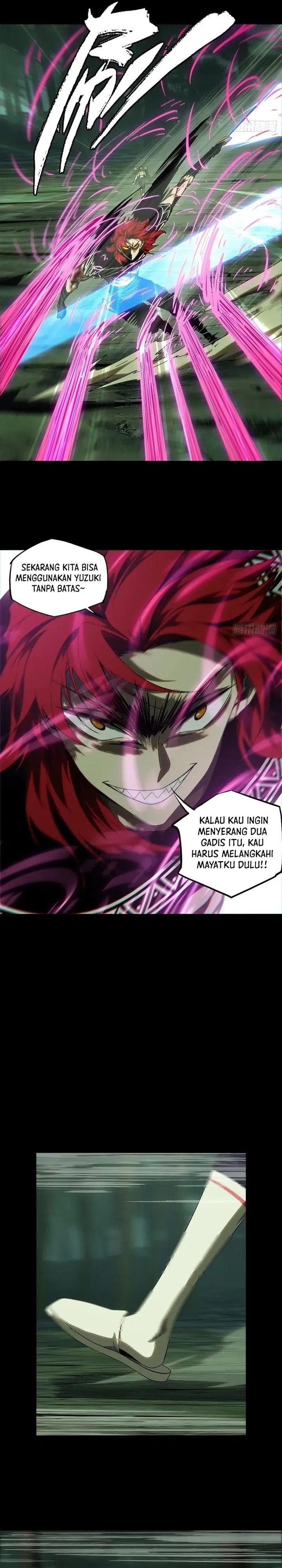 Elephant Invisible Chapter 200 Image 11