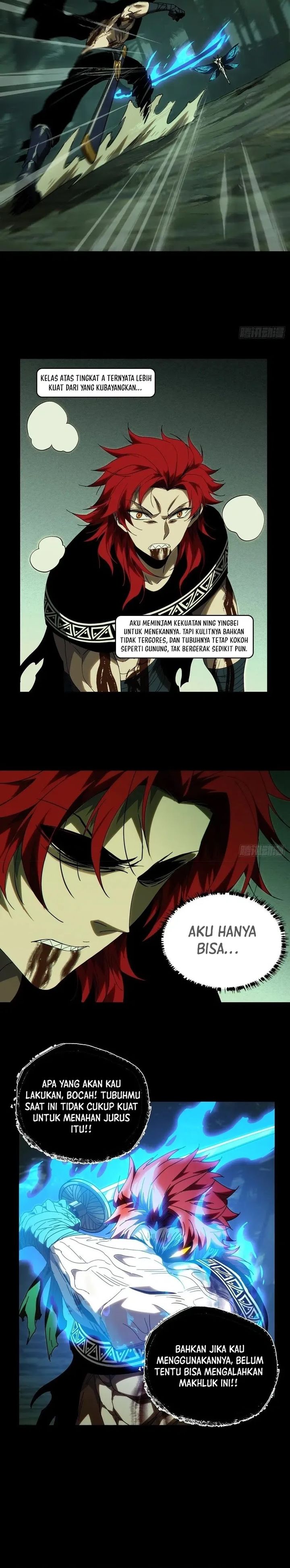 Elephant Invisible Chapter 201 Image 9