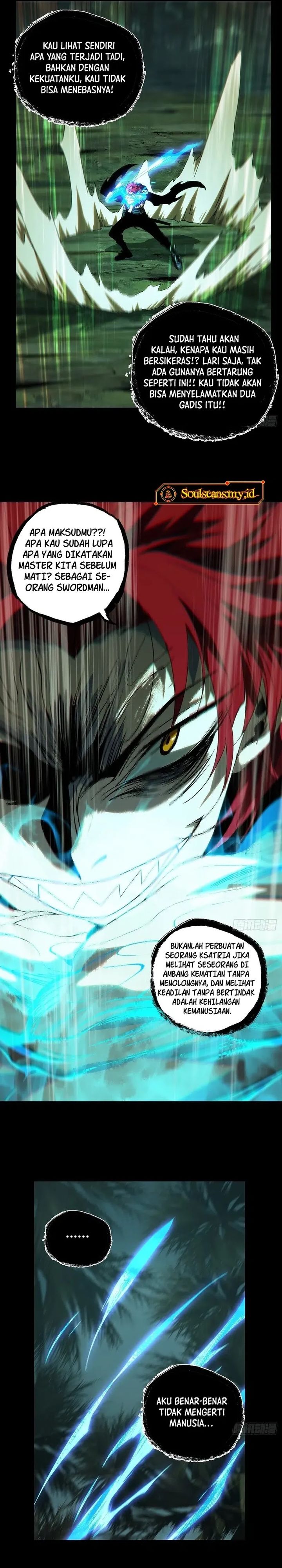 Elephant Invisible Chapter 201 Image 10