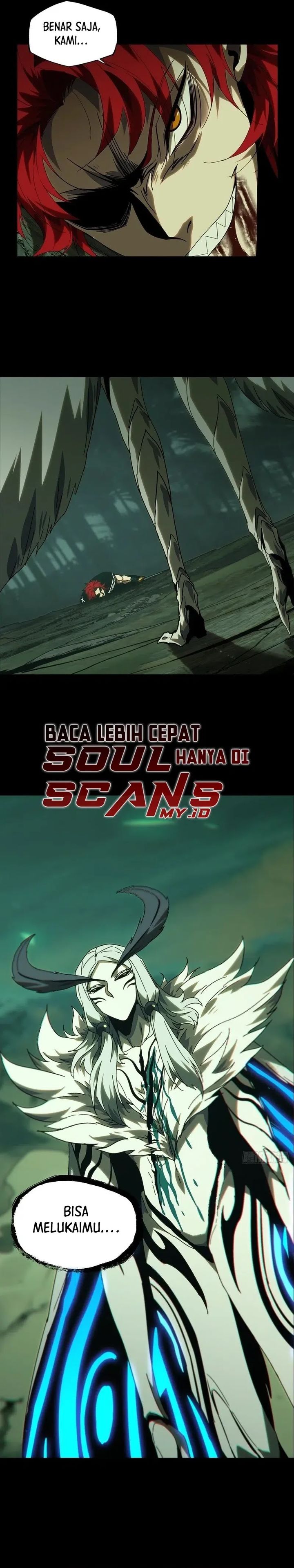 Elephant Invisible Chapter 201 Image 15