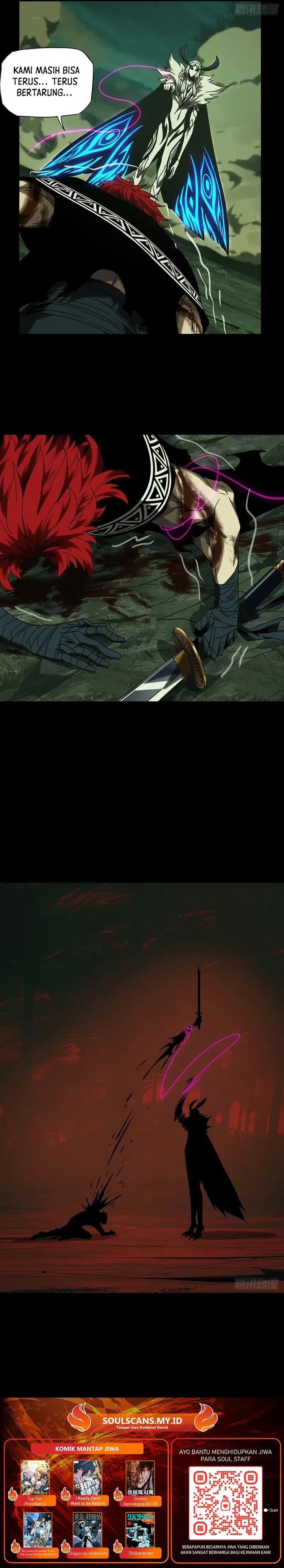 Elephant Invisible Chapter 201 Image 16