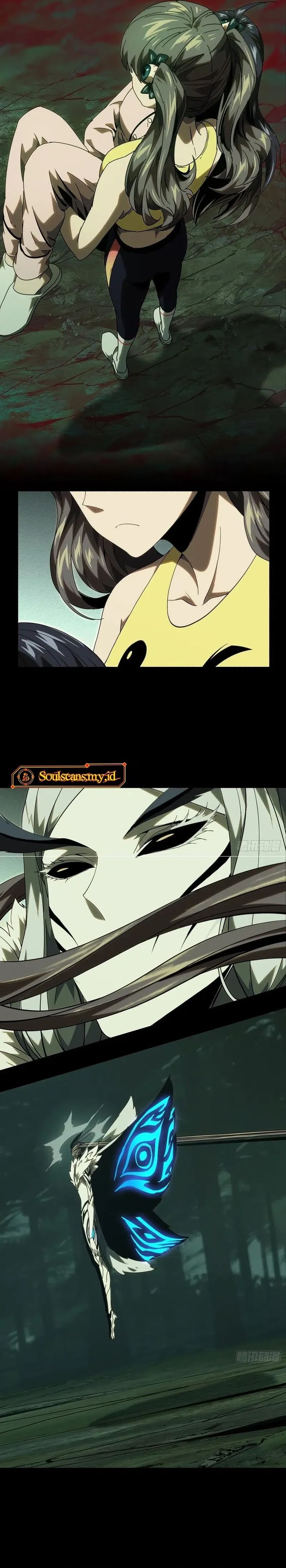 Elephant Invisible Chapter 202 Image 7