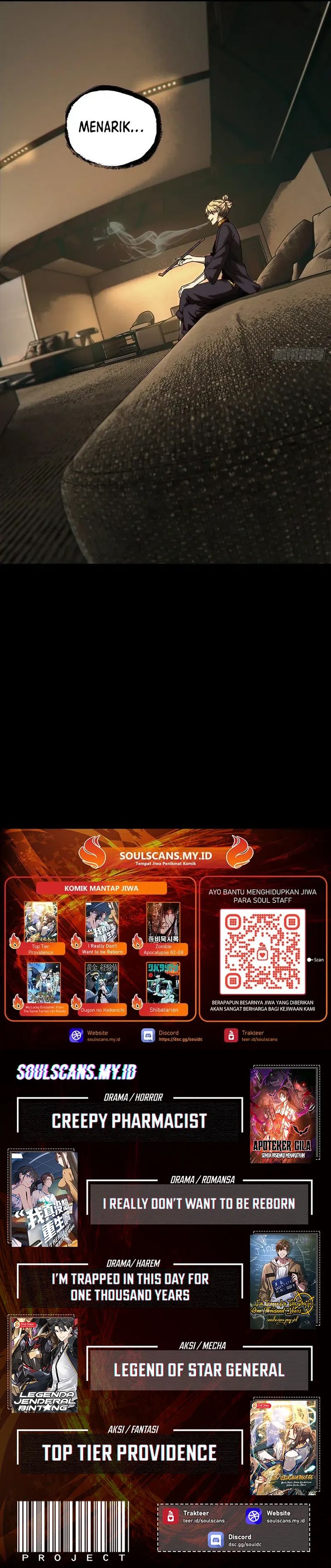 Elephant Invisible Chapter 202 Image 13