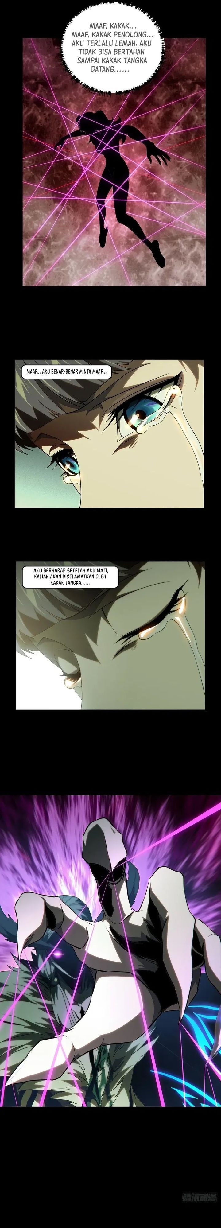 Elephant Invisible Chapter 203 Image 9