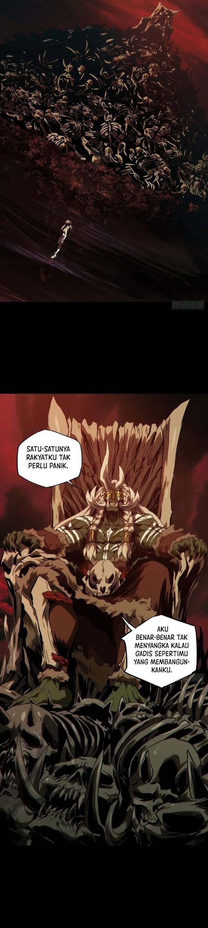 Elephant Invisible Chapter 203 Image 11