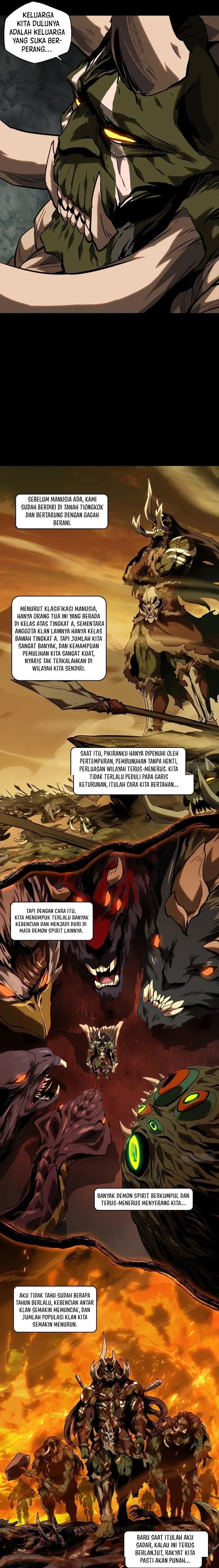 Elephant Invisible Chapter 203 Image 13