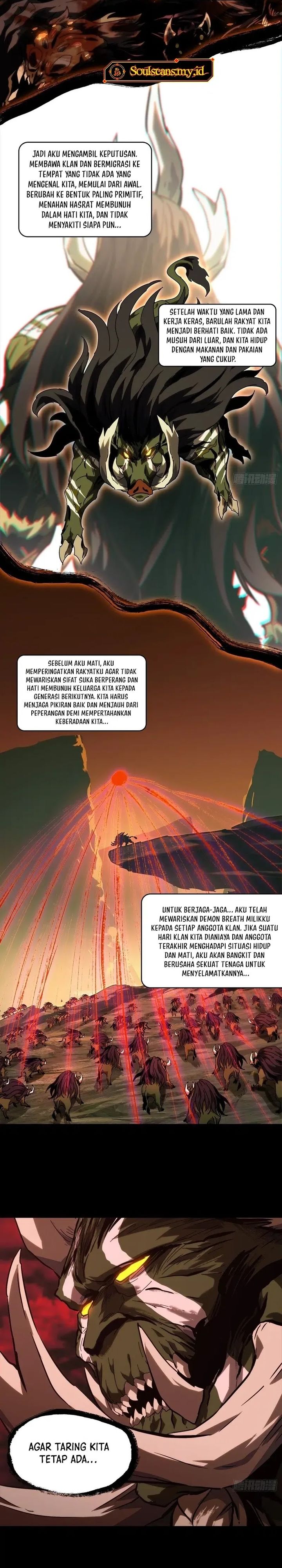 Elephant Invisible Chapter 203 Image 14