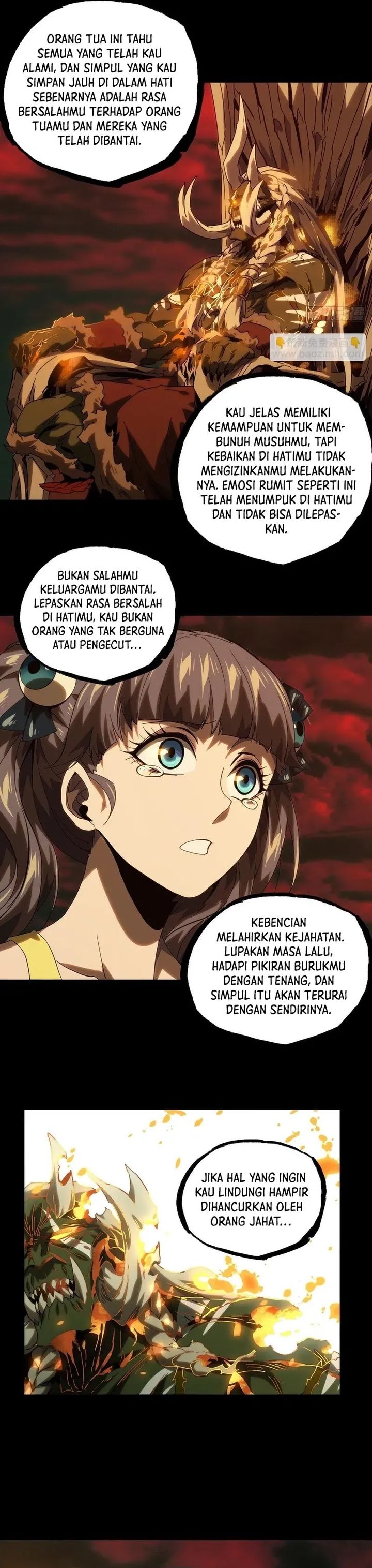 Elephant Invisible Chapter 204 Image 2