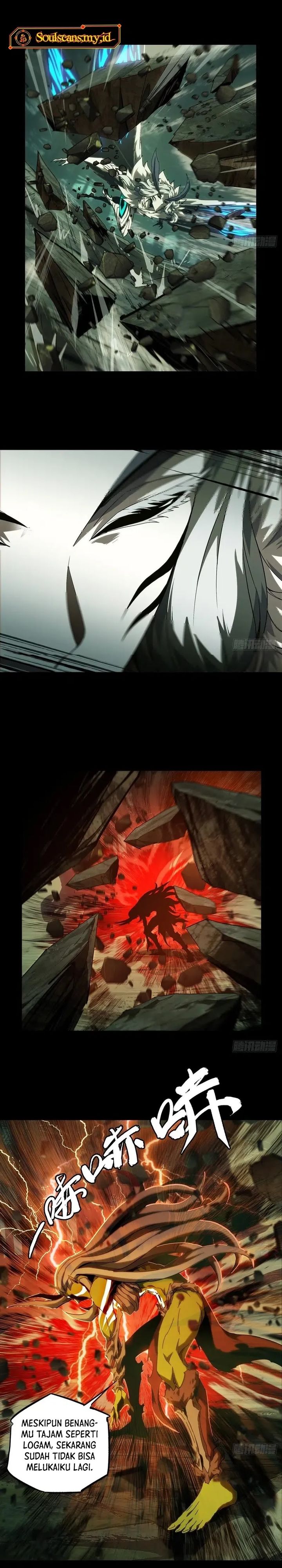 Elephant Invisible Chapter 204 Image 8