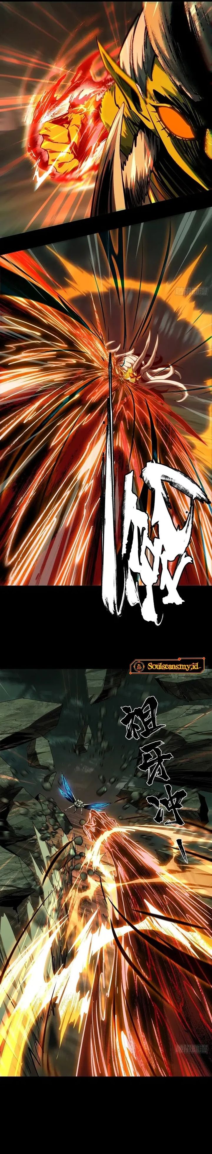 Elephant Invisible Chapter 204 Image 10