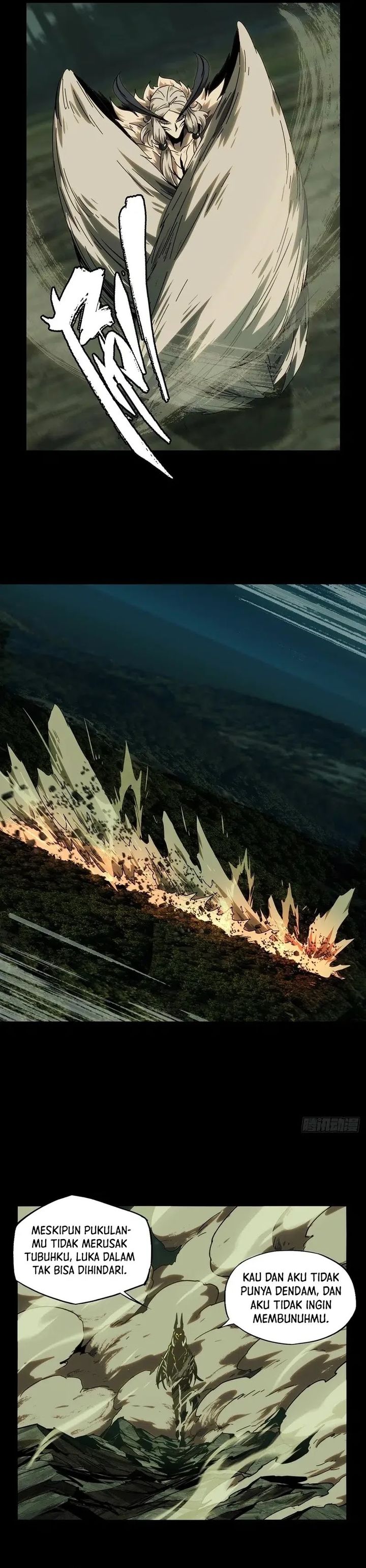 Elephant Invisible Chapter 204 Image 11