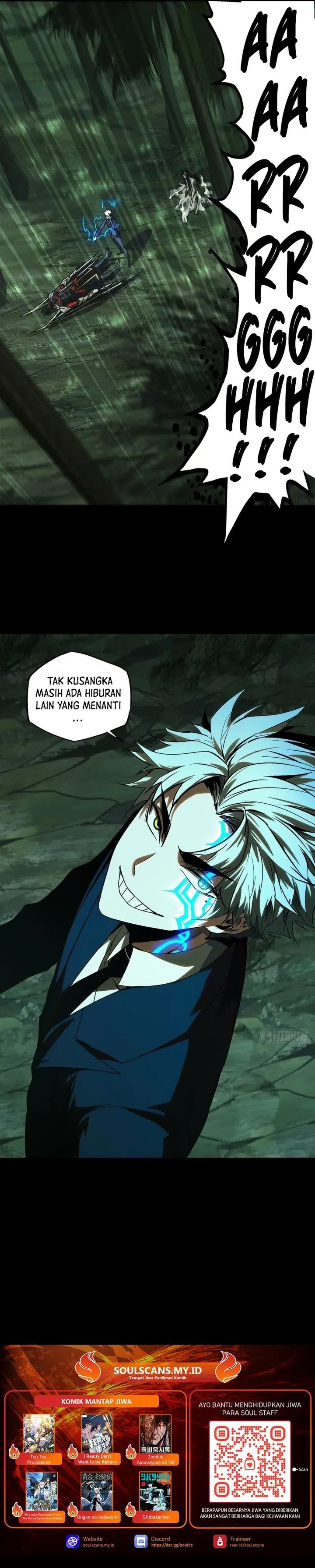 Elephant Invisible Chapter 204 Image 15