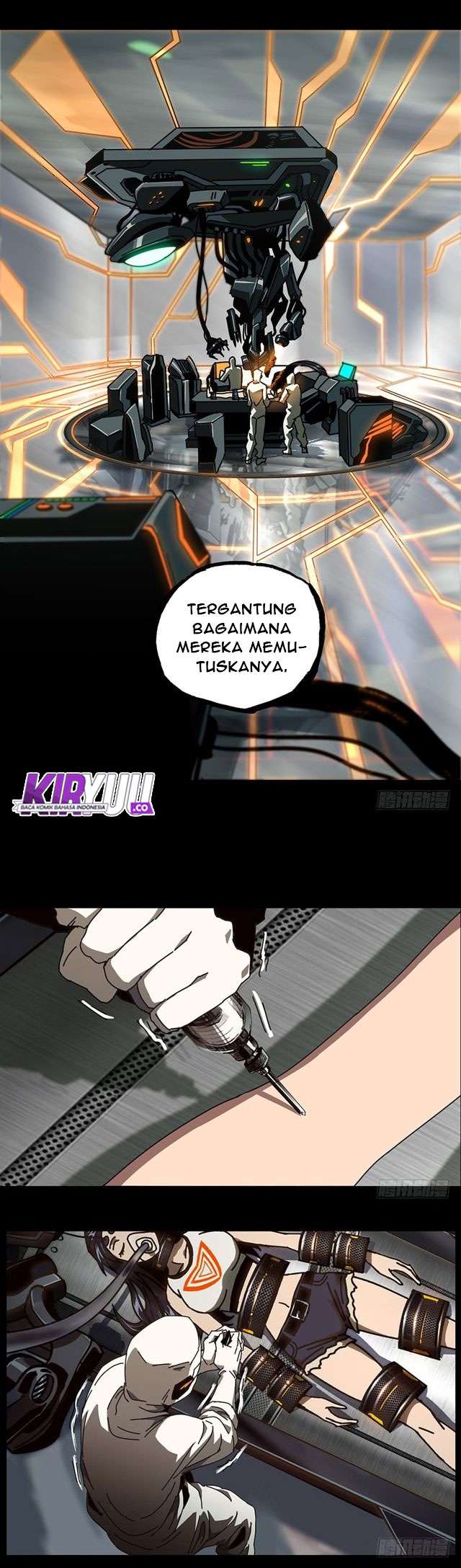 Elephant Invisible Chapter 21 Image 6