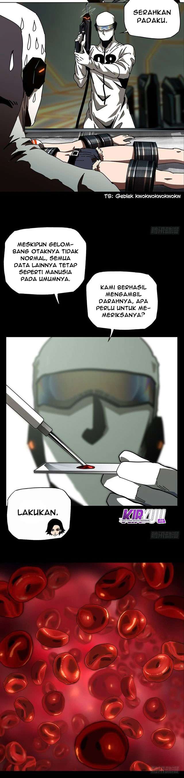 Elephant Invisible Chapter 21 Image 8