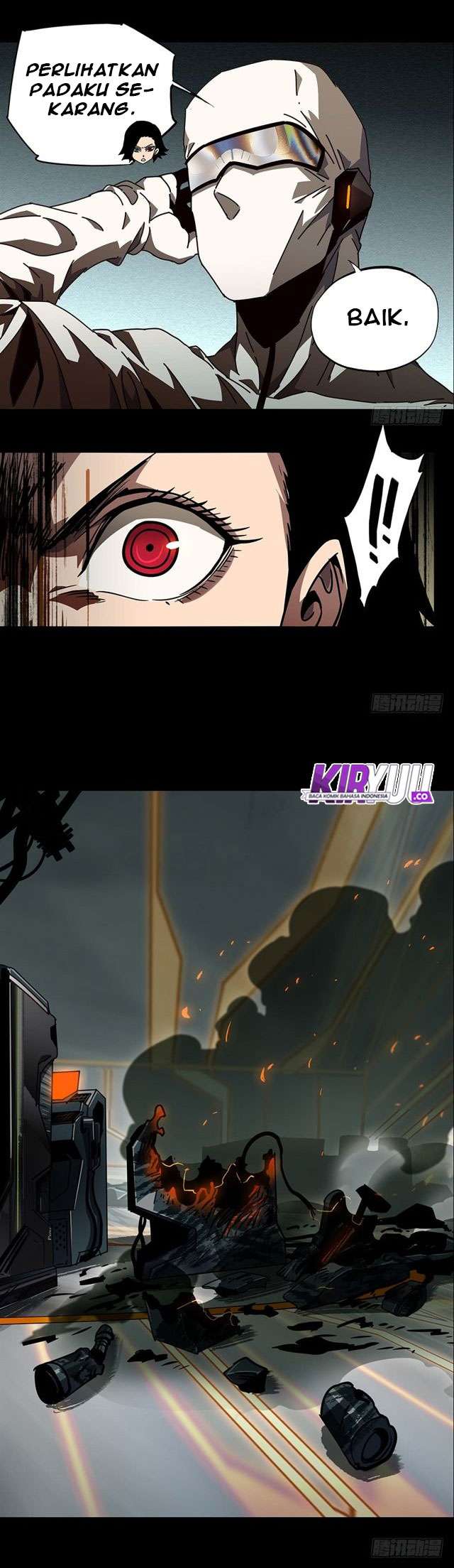 Elephant Invisible Chapter 21 Image 12