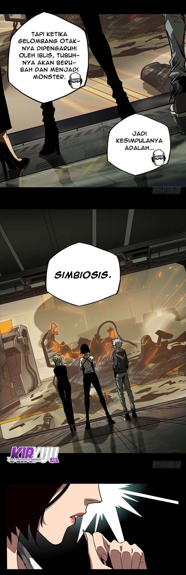 Elephant Invisible Chapter 21 Image 14