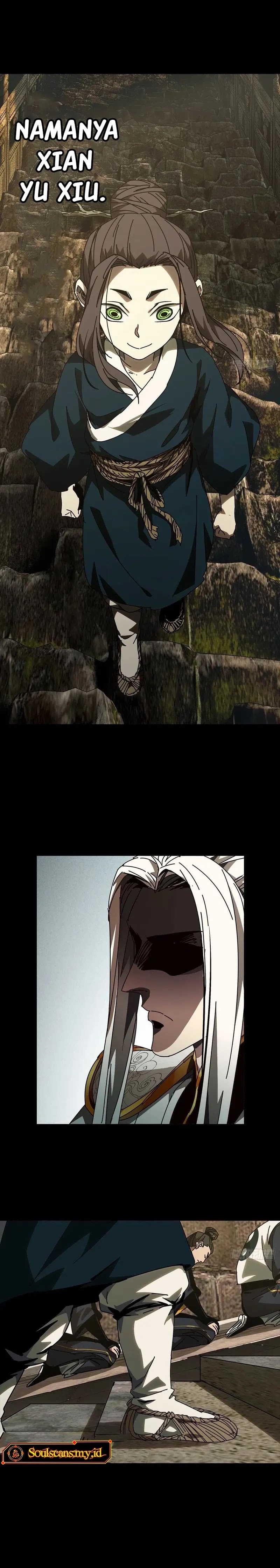 Elephant Invisible Chapter 219 Image 4