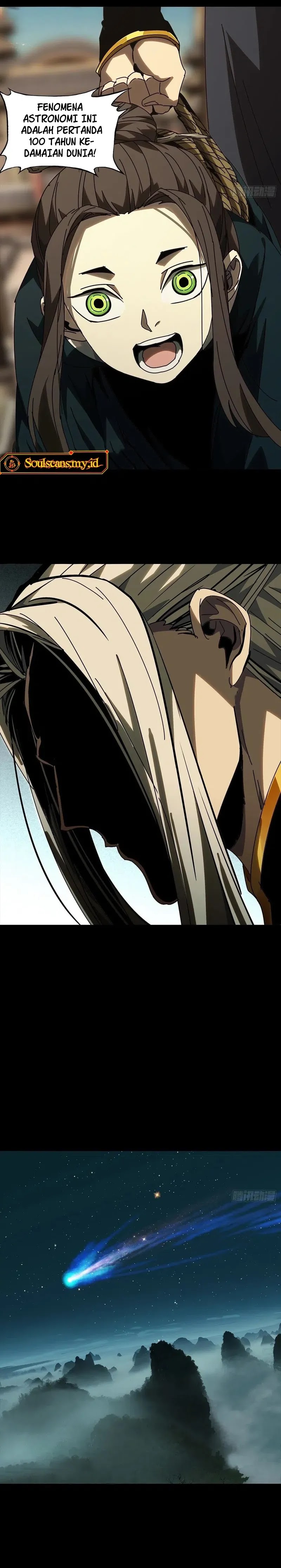 Elephant Invisible Chapter 219 Image 8