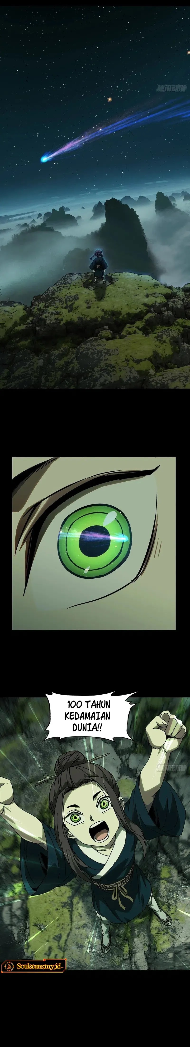 Elephant Invisible Chapter 219 Image 9