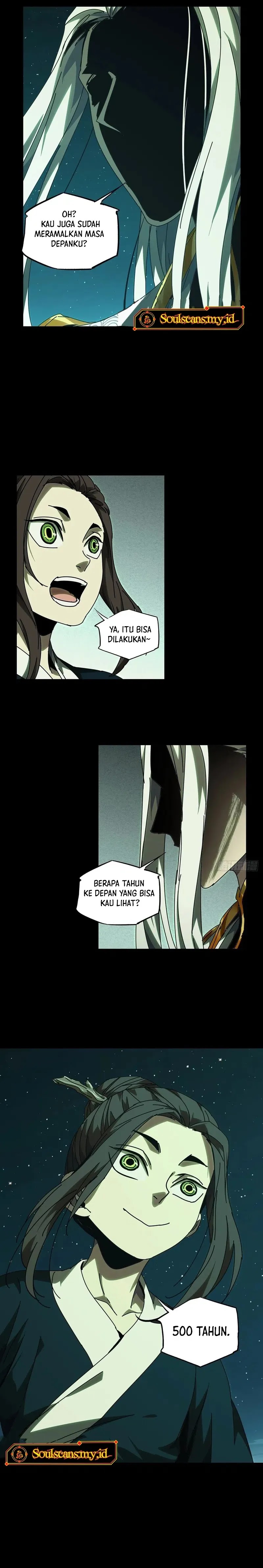 Elephant Invisible Chapter 219 Image 13