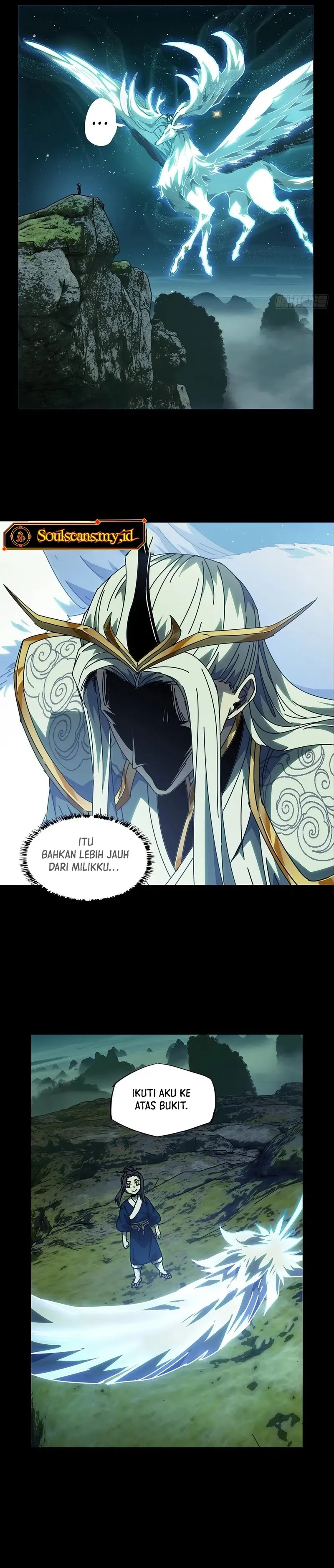 Elephant Invisible Chapter 219 Image 14