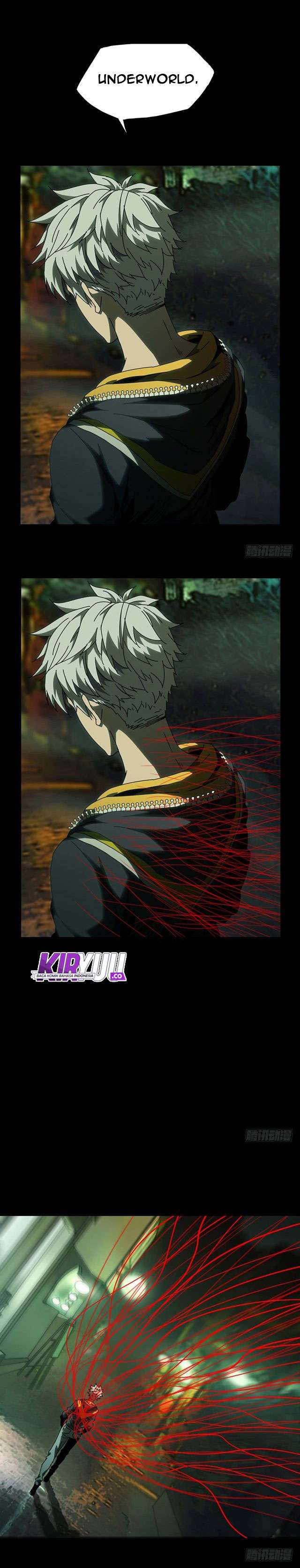 Elephant Invisible Chapter 22 Image 10