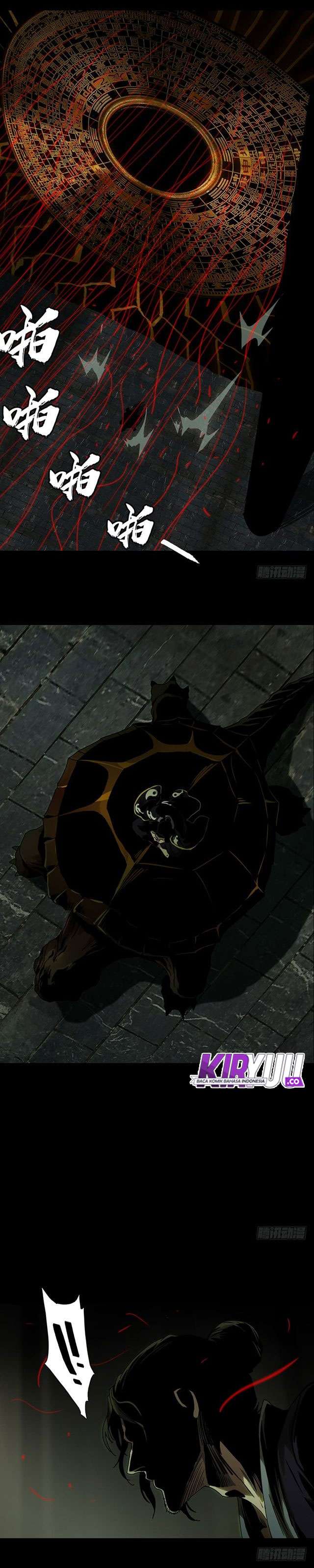 Elephant Invisible Chapter 22 Image 13