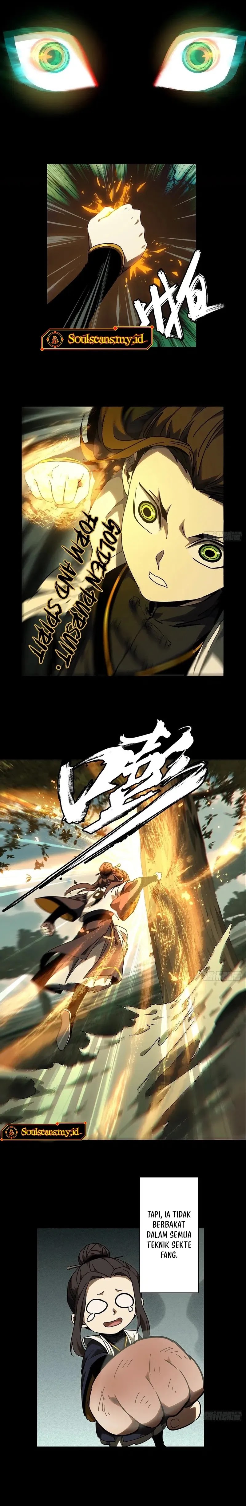 Elephant Invisible Chapter 220 Image 4