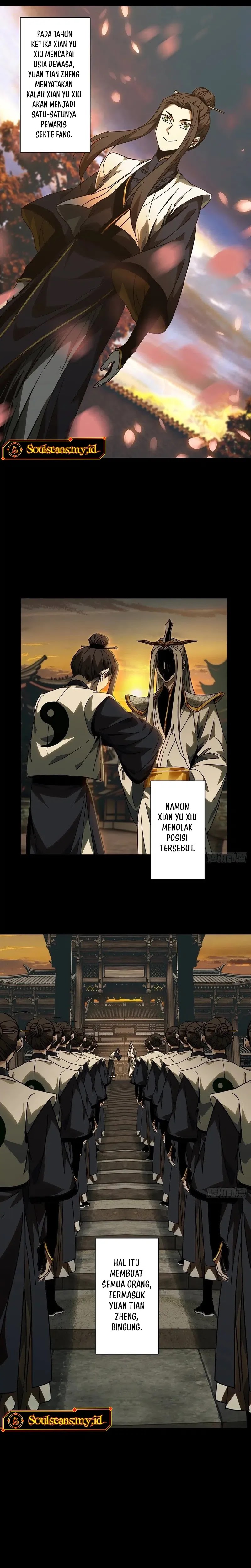 Elephant Invisible Chapter 220 Image 8