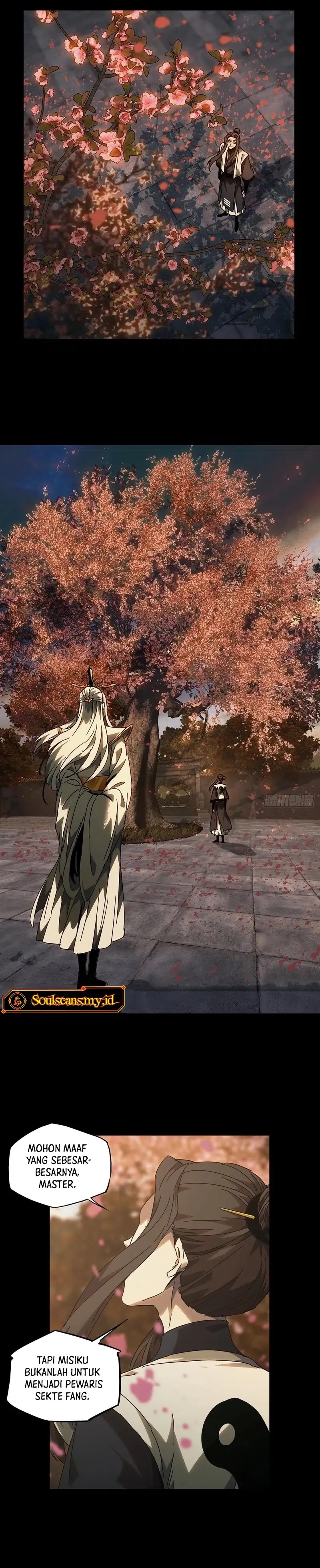 Elephant Invisible Chapter 220 Image 9