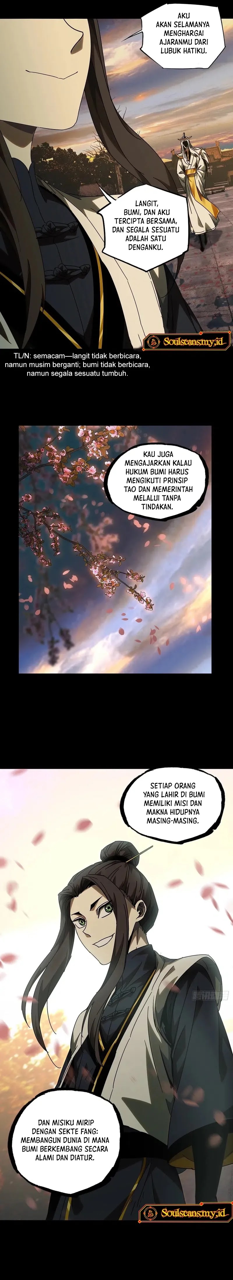 Elephant Invisible Chapter 220 Image 10