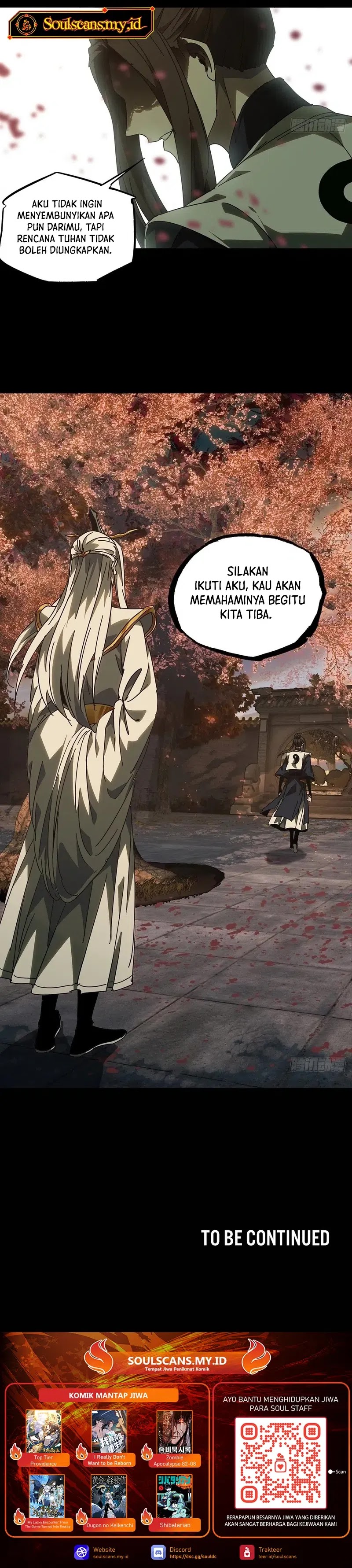 Elephant Invisible Chapter 220 Image 13