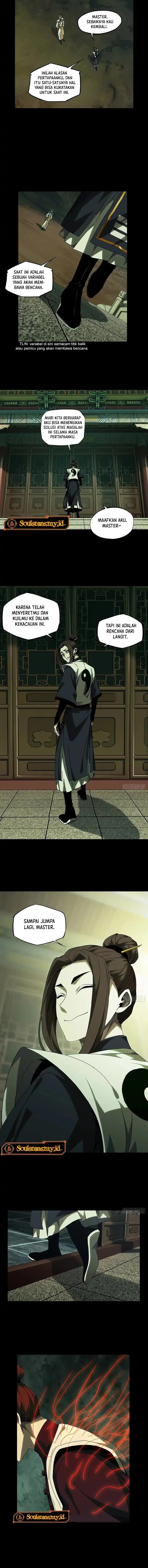 Elephant Invisible Chapter 221 Image 3