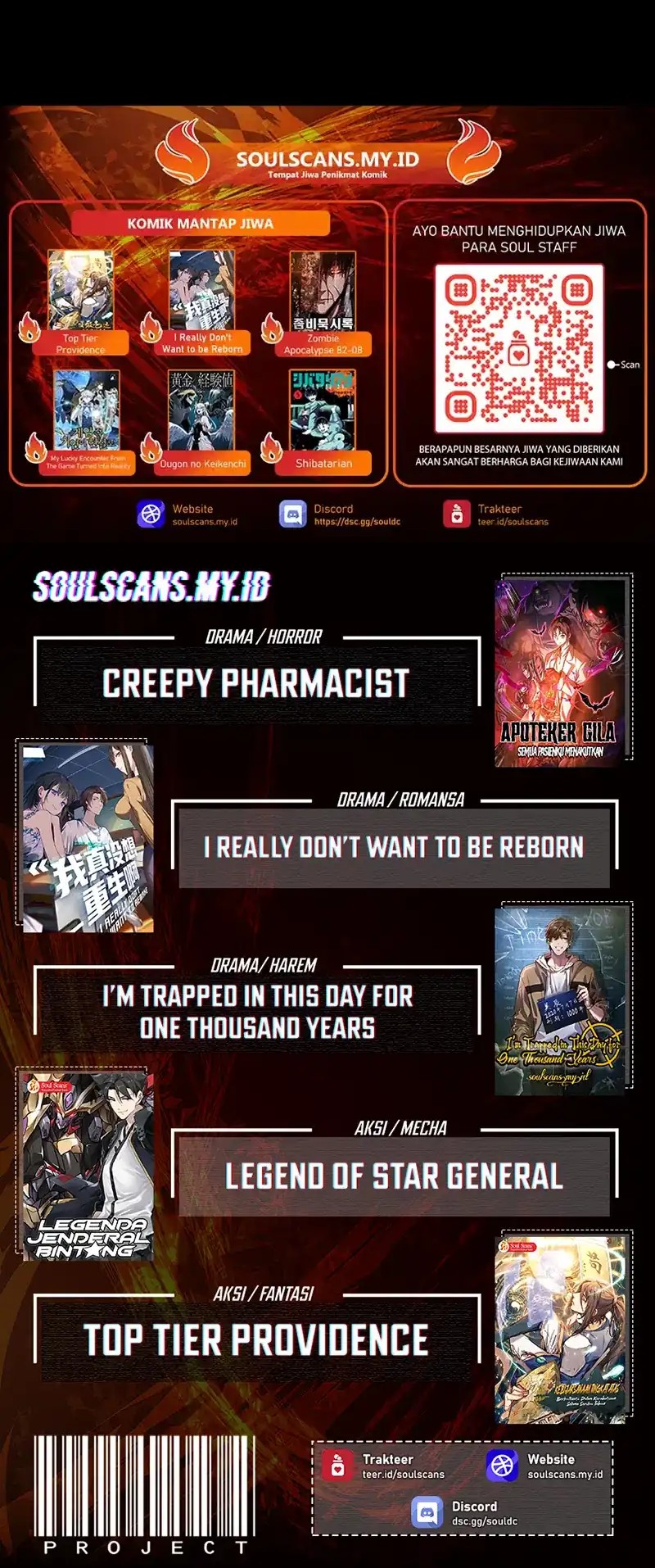 Elephant Invisible Chapter 221 Image 6