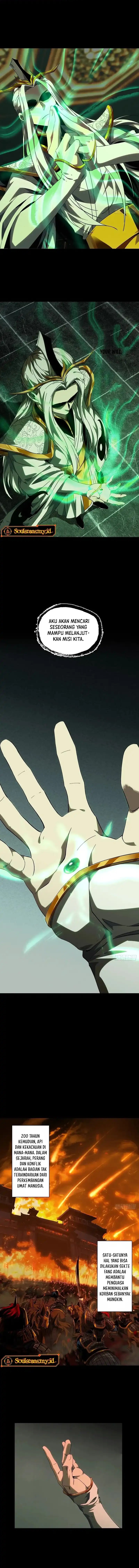 Elephant Invisible Chapter 222 Image 2