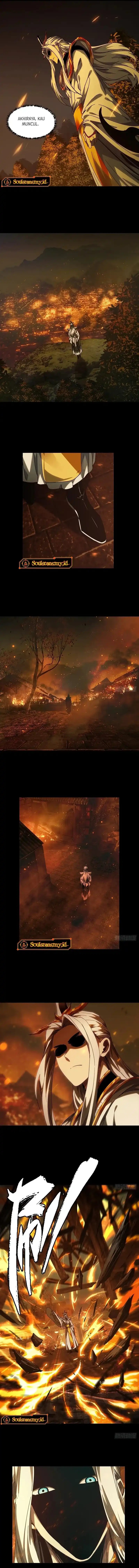 Elephant Invisible Chapter 222 Image 3