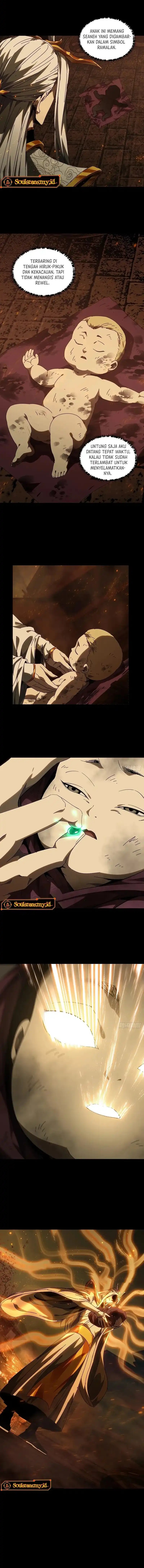 Elephant Invisible Chapter 222 Image 5