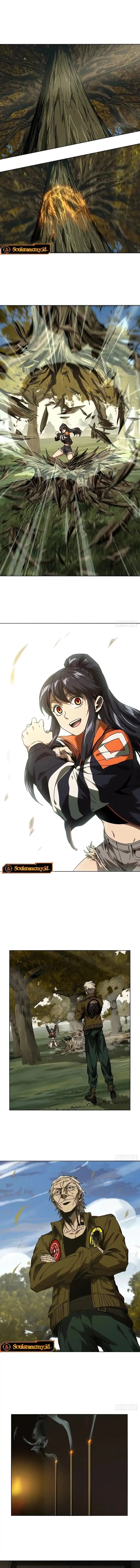 Elephant Invisible Chapter 223 Image 1