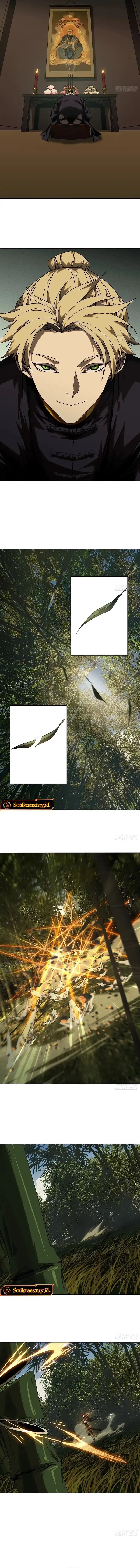 Elephant Invisible Chapter 223 Image 2