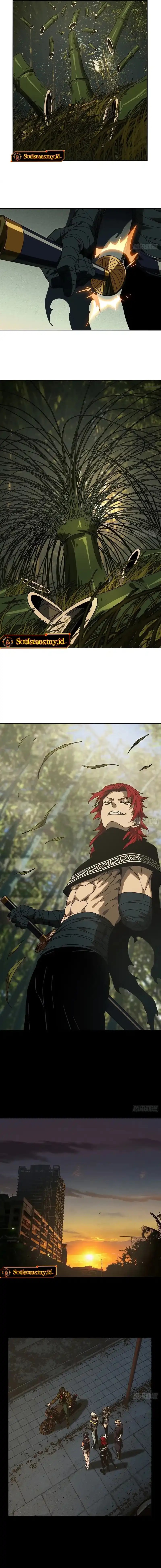 Elephant Invisible Chapter 223 Image 3