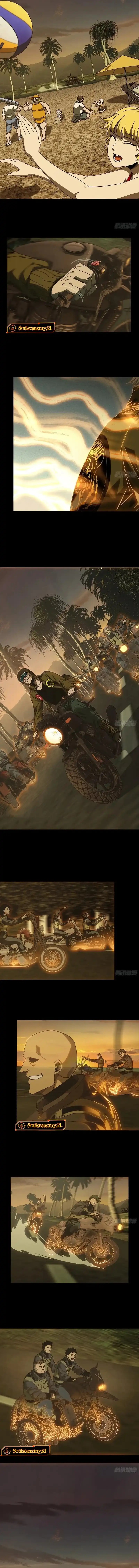 Elephant Invisible Chapter 223 Image 5